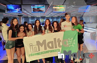 Summer Camp inmalta estate 2026